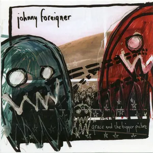 Grace and the bigger picture